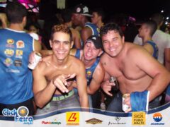 Bloco dos Amigos